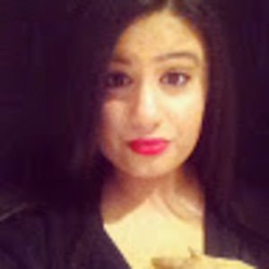 Meet your Posher, Anisha